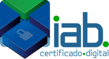 IAB Certificado Digital